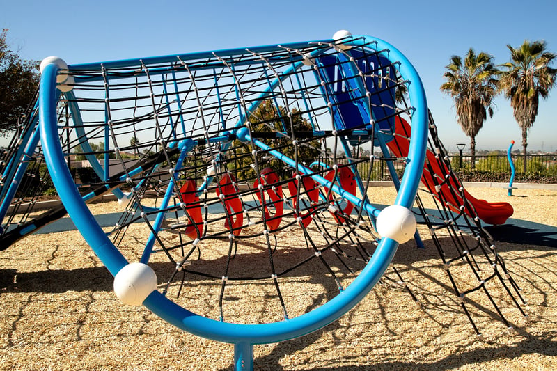 Veteran's Park preview 8